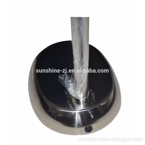 LED Table Lamp Bulb Shape Table Lamp Decorative